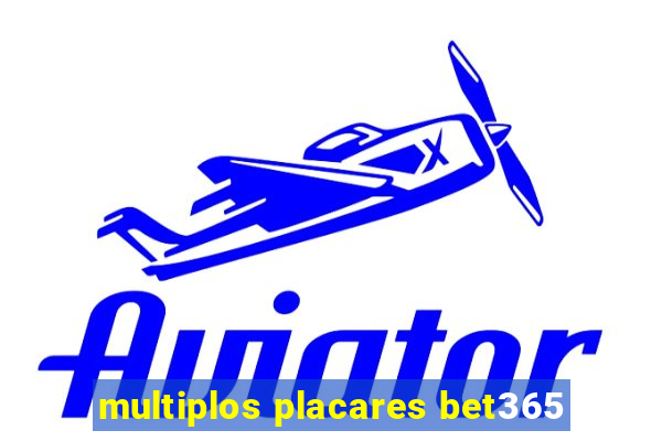 multiplos placares bet365